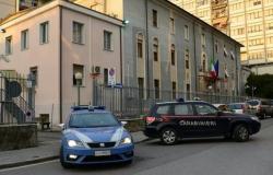 Robos, tráfico de drogas, seguridad en las calles y en la comisaría: nuevos controles policiales en Massa y Carrara