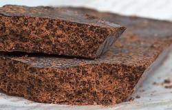 Modica, para acortar la cadena de producción del chocolate, se está estudiando “Pasta Amara Modica” –