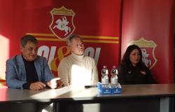 Ancona, Roberta Nocelli regresó de Hong Kong: «No estoy en duda» – Notizie Sport – CentroPagina