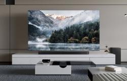 La nueva gama de televisores Samsung llega a Italia. Todas las novedades y precios