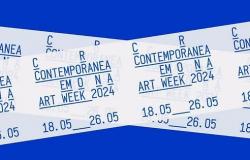 ‘Cremona Contemporanea, Art Week’, 20 artistas internacionales para una semana de descubrimiento