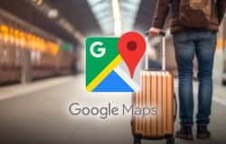 Google Maps y el truco secreto que hay que saber antes de salir de viaje