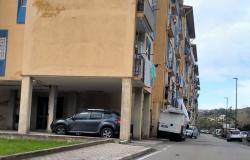 POZZUOLI/ Casa ocupada desde hace más de dos meses por un delincuente múltiple en el barrio de Toiano – Crónica Flegrea