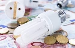En Italia la factura de la luz cuesta más que la media europea