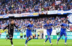 Catanzaro-Sampdoria ganan y apoyan a Suditrol: escenarios para el sexto puesto