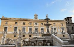 Palermo, el Municipio actualiza los valores del IMU para mil áreas edificables