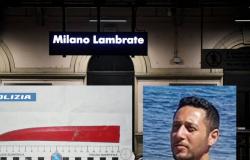 5 paros cardíacos y 70 transfusiones: cómo está el policía apuñalado en Milán