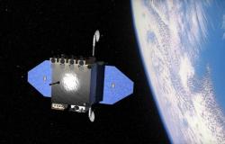 La NASA capta una intensa llamarada X1.1 en acción