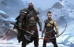 God of War: Ragnarok, el anuncio de la versión para PC es inminente, según un conocido insider