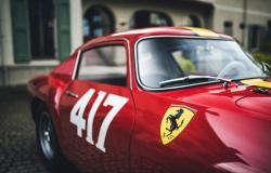 Cavallino Classic Modena 2024: la competición de elegancia para Ferrari del 17 al 19 de mayo