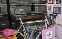 Giro de Italia, cuenta atrás Ciudad blindada y carreteras cerradas – L’Aquila
