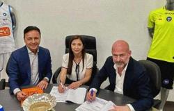 GeVi Napoli, nuevo acuerdo con Givova como patrocinador técnico hasta 2028