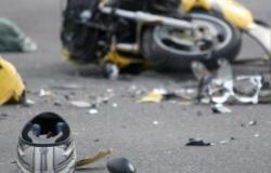 Tragedia en el paso de Brocon, la víctima es Marco Felloni. El hombre de 67 años murió en un accidente de moto.