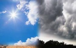 Tiempo estable durante el fin de semana, la próxima semana Italia dividida entre lluvia y calor: la previsión meteorológica