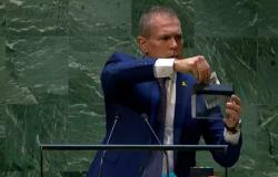 Palestina, miembro de la ONU: hay la primera luz verde. Israel: «Vergüenza». Italia se abstiene
