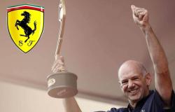 Newey a Ferrari, la confirmación proviene del hombre de Red Bull: los fanáticos pueden alegrarse