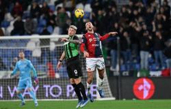 Cuotas de pronóstico Génova-Sassuolo para la jornada 36 de la Serie A