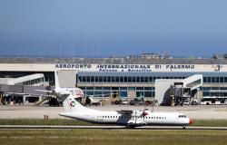 Aeropuerto de Palermo, en 2023 el beneficio de Gesap supera los 12 millones