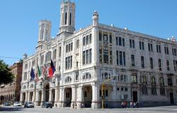 Cagliari, 21 listas presentadas para 5 candidatos a alcalde en las elecciones administrativas | Cagliari, Portada