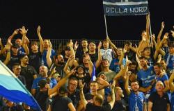 Playout de la Serie C, Novara en Fiorenzuola el domingo para garantizar la seguridad