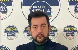 Inundación, Torselli responde a los alcaldes del PD de Prato: “El Gobierno está haciendo su parte. ¿Quién gobernó la Región y el riesgo hidráulico durante 70 años en Toscana?