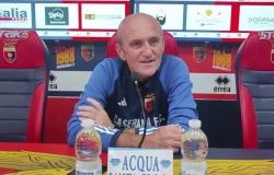 Casertana – Audace Cerignola 0-0: Falchetti en la fase de playoffs nacional