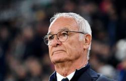 Milán-Cagliari, Ranieri: “Para nosotros fue un partido de comodines. Sobre Pioli digo…”