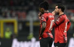 LIVE MN – Hacia Milán-Cagliari: Pioli excluye a Leao, Theo y Tomori. ¿Volvemos al 4-3-3?
