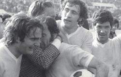 Lazio ’74, héroes legendarios: las etapas de un scudetto de ensueño