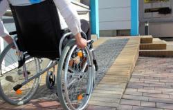 “Cesena no es una ciudad que preste atención a las discapacidades”