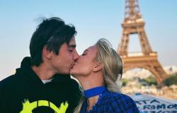 La historia de amor entre Shevchenko y Potapova: “¿Somos jóvenes para casarnos? Somos…”