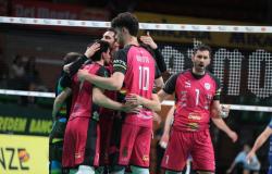 El sueño de la Copa de Italia se desvanece en la semifinal: Brescia gana 3-1