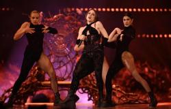 Eurovisión 2024, todo el mundo está loco por Angelina Mango: desde Damiano de Maneskin hasta Mahmood, los llamamientos a votar para llevarla a la victoria
