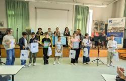 Más de 460 jóvenes poetas premiados en Varese en el concurso dedicado a Giacomo Ascoli