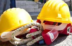 Accidente de trabajo, caída de aerogenerador: muere un joven de 33 años de Benevento