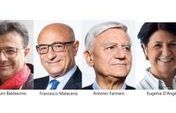 Elecciones Aversa, desafío entre 4 por la alcaldía: todas las listas y candidatos