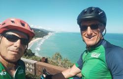 “Tour de Apulia”. La historia del viaje en bicicleta – Etapa 8