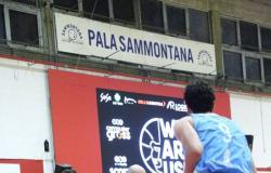 Semifinal de baloncesto de la Serie B, Az Saronno abruma al Pavía y gana el primer partido: directo