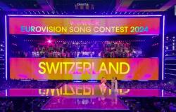 Suiza gana la edición 2024 del Festival de la Canción de Eurovisión
