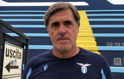 Lazio, Calori y el gol contra la Juve: “Los jugadores de la Lazio me adoptaron, son historias…”
