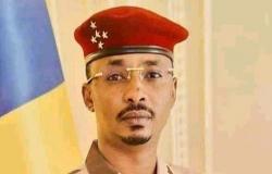 Chad. Mahamat Idriss Déby ganó las elecciones presidenciales