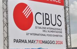 La “deliciosa” protagonista de Puglia en Cibus de Parma – Telesveva Notizie
