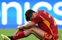 Atalanta-Roma y Giallorossi llegaron a Bérgamo: Dybala no está – Forzaroma.info – Últimas noticias Fútbol As Roma – Entrevistas, fotos y vídeos