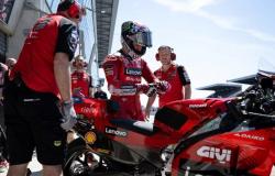Pernat: “¿Problema de Bastianini en la clasificación? Si lo digo, Ducati me matará” – Noticias
