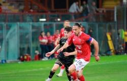 Play-off de la Serie C, Rimini acorrala a Perugia pero no logra avanzar y finaliza la temporada con un empate 0-0