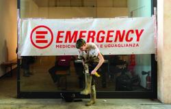 Inundación un año después: la indispensable labor de Emergencia en Faenza, símbolo de la gravedad de la situación