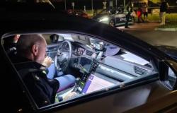 Noche de controles en las calles de Bérgamo: 4 personas denunciadas por conducir bajo los efectos del alcohol y las drogas