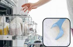 Lavavajillas, ¿qué detergente utilizar para evitar daños en el sistema y los filtros? A continuación te explicamos cómo elegir el más adecuado.