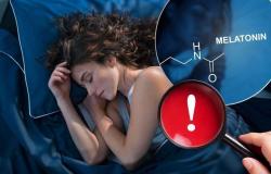 Si utilizas melatonina para dormir debes saber esto: los casos en los que puede volverse realmente peligrosa
