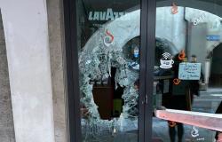 Serie de robos en Friuli, denuncia un joven de 22 años de Tolmezzo